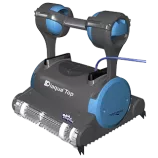 Spare parts for Dolphin Diaqua Top