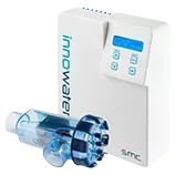 Ersatzteile für Chlorgasdosieranlagen Innowater SMC