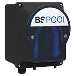 Onderdelen BSV PE 1,5