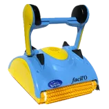 Spare parts for Dolphin Facil'o