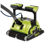 Onderdelen voor Dolphin Supreme M5 Bio