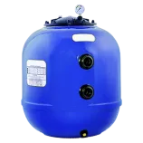 Pièces du filtre QP Blue