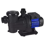 Spare parts ESPA pump Aquarama Sil