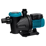 Peças de substituição para bombas de piscina