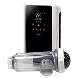 Onderdelen voor chlorinator Idegis Domotic S2