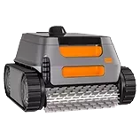 Parti di ricambio Aquasphere ASR 105