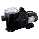 QP Eco pump spare parts