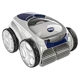 Ricambi Polaris W635