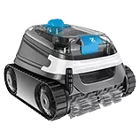 Spare parts Zodiac CNX 2560