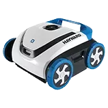 Recambios Hayward Aquavac 500