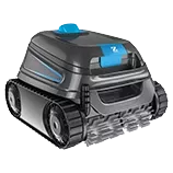 Recambios Zodiac CNX 10