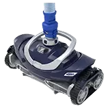 Recambios Zodiac MX10