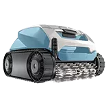 Recambios Zodiac Voyager RE 45AM iQ