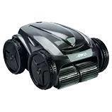 Recambios Zodiac RV CA52