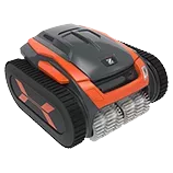 Recambios Zodiac Vortrax TRX 7700 iQ