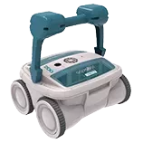 Recambios Aquabot Emerald 200