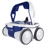 Recambios Aquabot X4