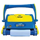 Recambios Typhoon Supreme Top