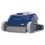 Recambios para Dolphin Evolution 10