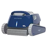 Recambios para Dolphin Evolution 40i