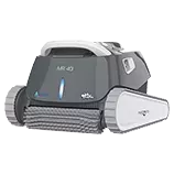 Recambios para Dolphin MR 40i