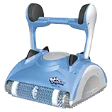 Recambios para Dolphin Nauty TC