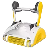 Recambios para Dolphin O'Pool CL