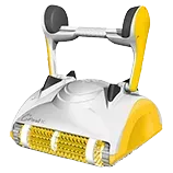 Recambios para Dolphin O'Pool TC