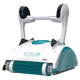 Recambios para Dolphin X Force 20