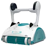 Recambios para Dolphin X Force 30