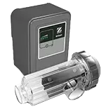 Recambios clorador Zodiac EiSalt