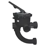 Recambios Válvula selectora Astralpool lateral 2" tornillos 74862