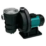 Recambios bomba ESPA Flipper 1