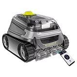 Recambios Zodiac CNX-Li 5220 iQ