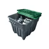 Équipement de filtration pour piscine