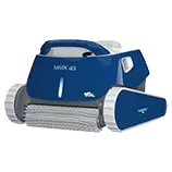 Recambios para Dolphin Mark 40i