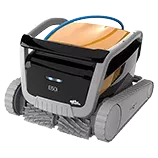 Recambios para Dolphin E60i