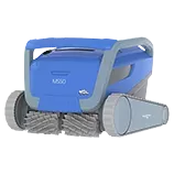 Recambios para Dolphin M550