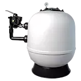 Recambios filtro Superpool TT