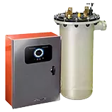 Recambios clorador Astralpool Easy Salt Next