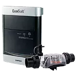 Recambios clorador Davey Ecosalt