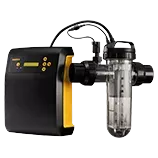 Recambios clorador Davey Ecosalt 2