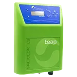 Recambios clorador Teap Saliclor LS