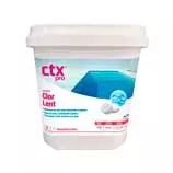 Produtos químicos para piscinas