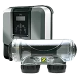 Onderdelen voor chlorinator Zodiac TRi