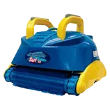 Recambios Typhoon Surf