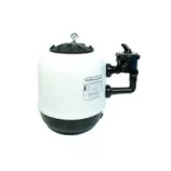 Filtros de piscina do Alasca