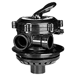 Spare Parts Selector Valves