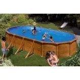 Swimming pool Gre Mauritius series