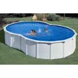 Schwimmbad Gre Serie Varadero